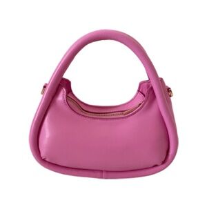 A new day pink bag